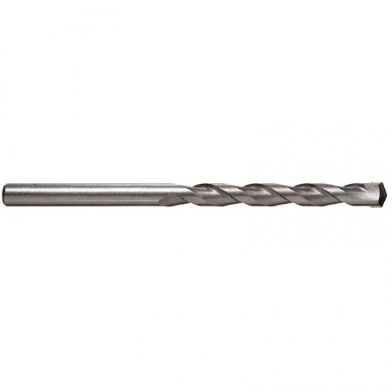 Evacut SF2 Flute Masonry Drills 5.0mm (3/16") Evacut SF2 Flute Masonry Drills 5.0mm (3/16")
