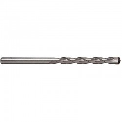 Evacut SF2 Flute Masonry Drills 6.5mm (1/4")