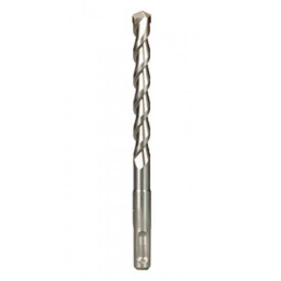 Irwin Joran Speed Hammer Plus Masonry Drill 13.0mm (D) x 100mm/160mm (L) Irwin Joran Speed Hammer Plus Masonry Drill 13.0mm (D) x 100mm/160mm (L)