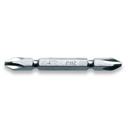 Jetech PH2-65+ Double End Driver Bit 65mm (++)