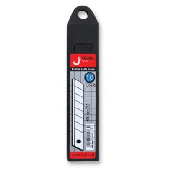 Jetech M60 Cutter Spare Blades - JIS SK2