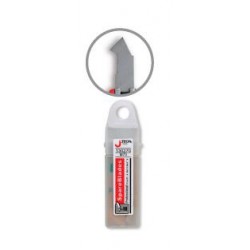 Jetech M70 Cutter Spare Blades - JIS SK2
