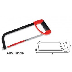 Jetech HSA-12 Hacksaw (Tubular Frame-Softgrip ABS)