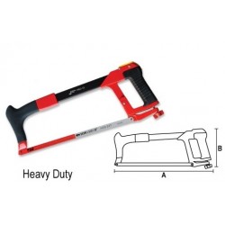 Jetech HSC-12 Hacksaw (Professional Grade)