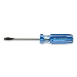 Jetech NLC5-150- Screwdriver Line Colour Big Handle 150mm Flat (-)
