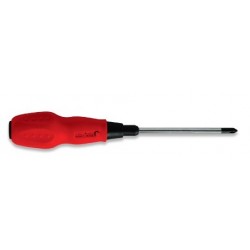 Jetech ST6-100+  Screwdriver Ergonomic Softgrip Handle Philips 100mm (+)
