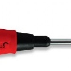 Jetech ST6-200+  Screwdriver Ergonomic Softgrip Handle Philips 200mm (+)