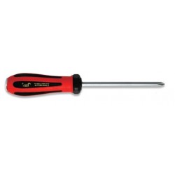 Jetech GTH6-100+ Go Through Softgrip Screwdriver Philips 100mm (+)