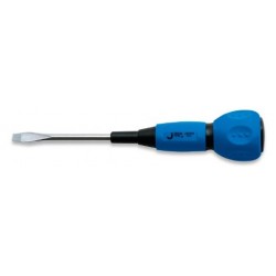 Jetech DK6-100- Denko Electrician Handle Screwdriver Philips 100mm (-)