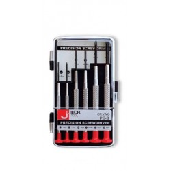 Jetech PE-S Precision Screwdriver Set