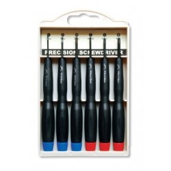 Jetech PES-S6 Precision Screwdriver Set
