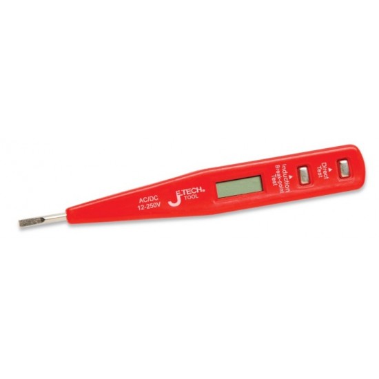 Jetech VTD-130 Voltage Tester Jetech VTD-130 Voltage Tester