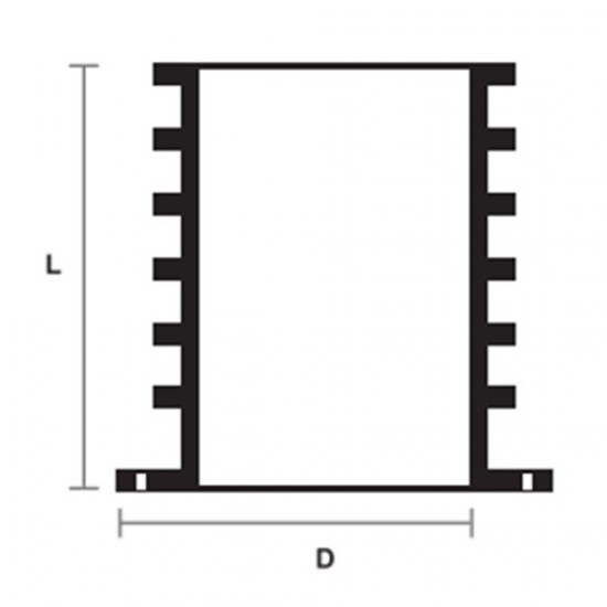 Bina Plastic UPVC Fittings Pipe Sleeve 4" 110MM Bina Plastic UPVC Fittings Pipe Sleeve 4" 110MM
