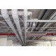 Bina Plastic UPVC Fittings Pipe Sleeve 3" 82MM Bina Plastic UPVC Fittings Pipe Sleeve 3" 82MM