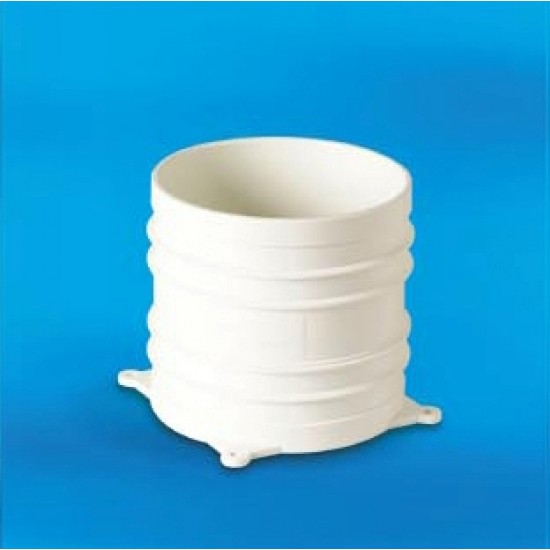 Bina Plastic UPVC Fittings Pipe Sleeve 3" 82MM Bina Plastic UPVC Fittings Pipe Sleeve 3" 82MM