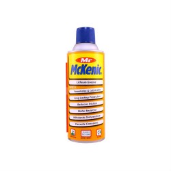 Mr McKenic Lithium Grease 400ML