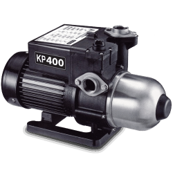 King Pump KP400/KP600/KP800 Automatic Booster Pump Super Silent Control Constant Pressure Pump