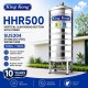 King Kong HHR500 Vertical Round Bottom With Stand Stainless Steel Water Tank 5000L/1100G King Kong HHR500 Vertical Round Bottom With Stand Stainless Steel Water Tank 5000L/1100G