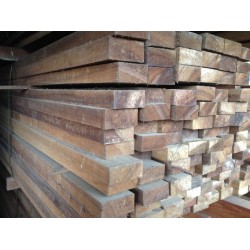 Tanalised Timber 2" x 4" x 8' (Construction Grade)