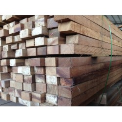 Tanalised Timber 2" x 3" x 8' (Construction Grade)