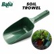 Baba 934 Biodegradable Plastic Soil Trowel (Green) Baba 934 Biodegradable Plastic Soil Trowel (Green)