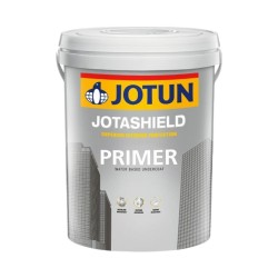 Jotun Paint Jotashield Primer Water-based Undercoat Superior Exterior Protection 20L