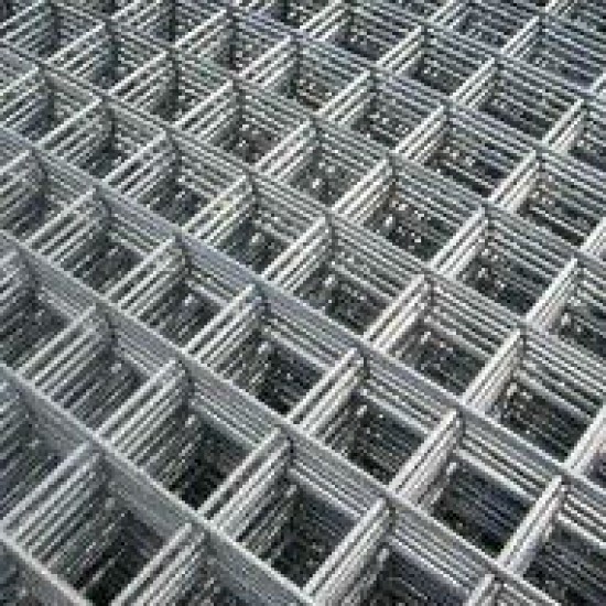 BRC RA10 Wire Mesh (Full Spec) 10.0MM (DIA) 2.2M x 6.0M (11x30 Wire Strand)