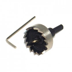 High Speed Steel (HSS) Hole Saw 32MM