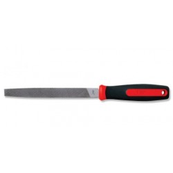 Jetech FFT-200 Flat File c/w Handle (Bastard)