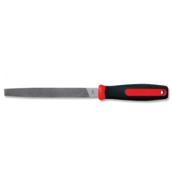 Jetech FFT-200 Flat File c/w Handle (Bastard) Jetech FFT-200 Flat File c/w Handle (Bastard)