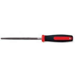 Jetech FRT-200 Round File c/w Handle (Bastard)
