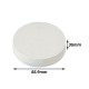 Bina Plastic UPVC Fittings End Cap 2" 50MM Bina Plastic UPVC Fittings End Cap 2" 50MM