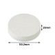 Bina Plastic UPVC Fittings End Cap 4" 110MM Bina Plastic UPVC Fittings End Cap 4" 110MM