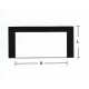 Bina Plastic UPVC Fittings End Cap 4" 110MM Bina Plastic UPVC Fittings End Cap 4" 110MM