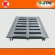 Koyomat 9'' x 15'' Heavy Duty Deluxe Drain Cover Grey Penutup Longkang Koyomat 9'' x 15'' Heavy Duty Deluxe Drain Cover Grey Penutup Longkang