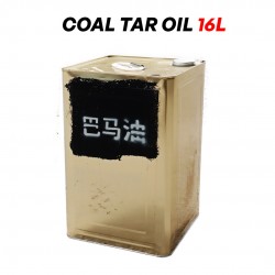 Coal Tar Oil (Brick Laying) 16L