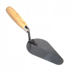 Steel Bricklaying Trowel 5"