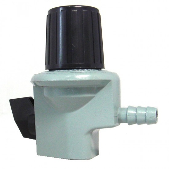 Milux M268 High Pressure Gas Regulator Milux M268 High Pressure Gas Regulator
