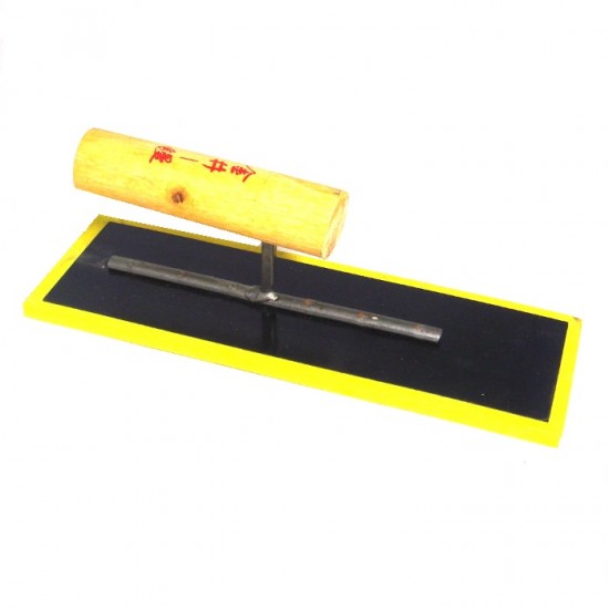 Sponge Trowel 3" (W) x 9 1/2" (L)