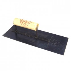 99999 Steel Plastering Trowel 4 1/2" (W) x 12" (L)