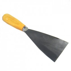 Steel Scraper 2 1/2"