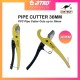Wately SGJ304 PVC Pipe Cutter 36MM Wately SGJ304 PVC Pipe Cutter 36MM