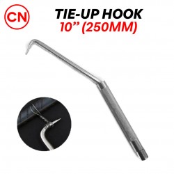 CN Reinforcing Tie-Up Hook Wire Twister 10" (250MM)