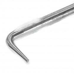 CN Reinforcing Tie-Up Hook Wire Twister 10" (250MM)
