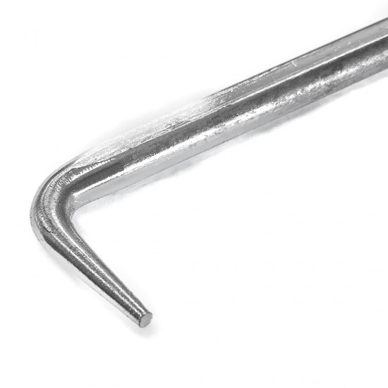 CN Reinforcing Tie-Up Hook Wire Twister 10" (250MM)