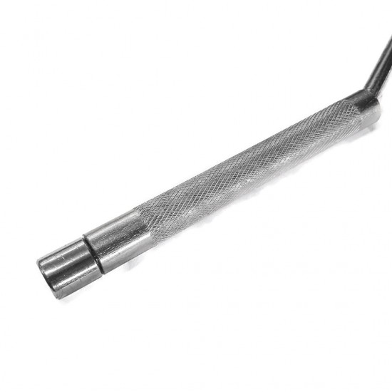 CN Reinforcing Tie-Up Hook Wire Twister 10" (250MM)