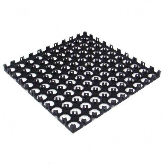 Nylex Turfpro Grass Paving System 500MM (L) x 500MM (W) x 30MM (H) Nylex Turfpro Grass Paving System 500MM (L) x 500MM (W) x 30MM (H)