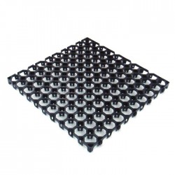 Nylex Hydrocell Superior Drainage Solution 600MM (L) x 500MM (W) x 30MM (H)