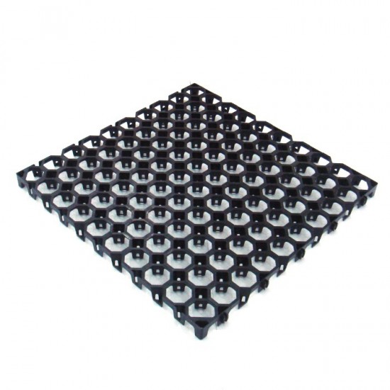 Nylex Hydrocell Superior Drainage Solution 600MM (L) x 500MM (W) x 30MM (H) Nylex Hydrocell Superior Drainage Solution 600MM (L) x 500MM (W) x 30MM (H)