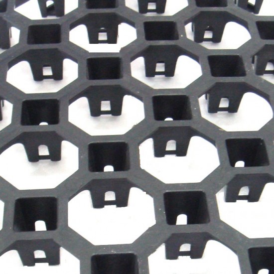 Nylex Hydrocell Superior Drainage Solution 600MM (L) x 500MM (W) x 30MM (H) Nylex Hydrocell Superior Drainage Solution 600MM (L) x 500MM (W) x 30MM (H)